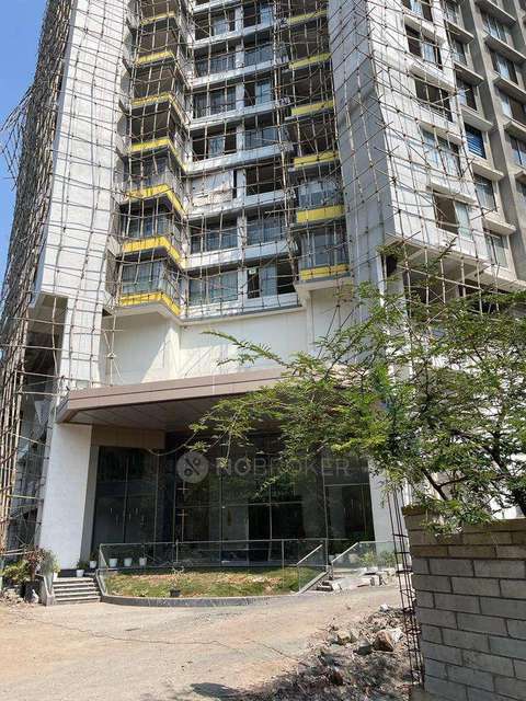 2 BHK Flat In Ahuja O2, Sion East For Sale  In Sion East