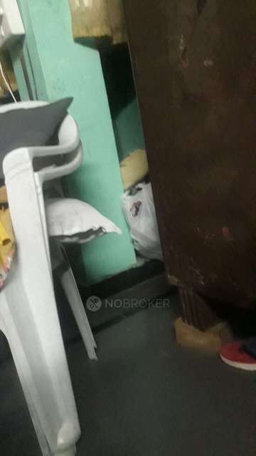 1 RK Flat for Rent  In Balanagar