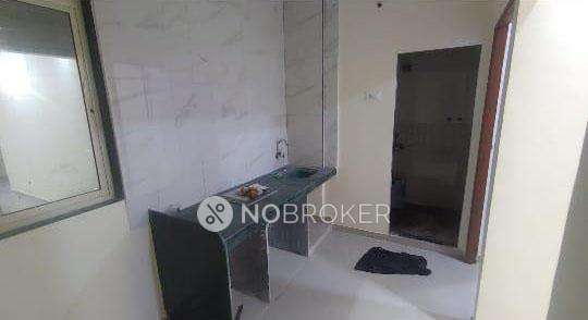 1 BHK Flat In Mangal Murthi for Rent  In Ghansoli