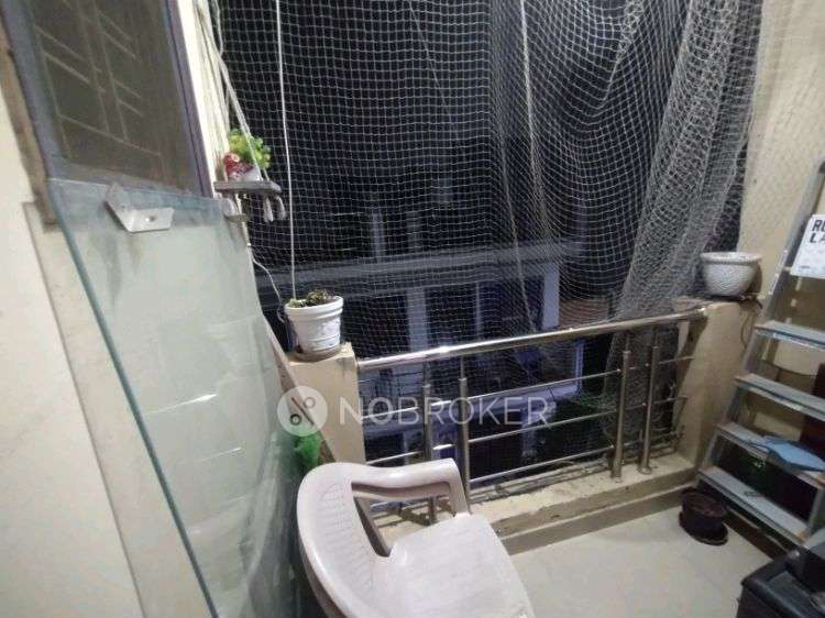 3 BHK Flat In Aashiyana Residency For Sale  In Laxman Vihar Phase 2