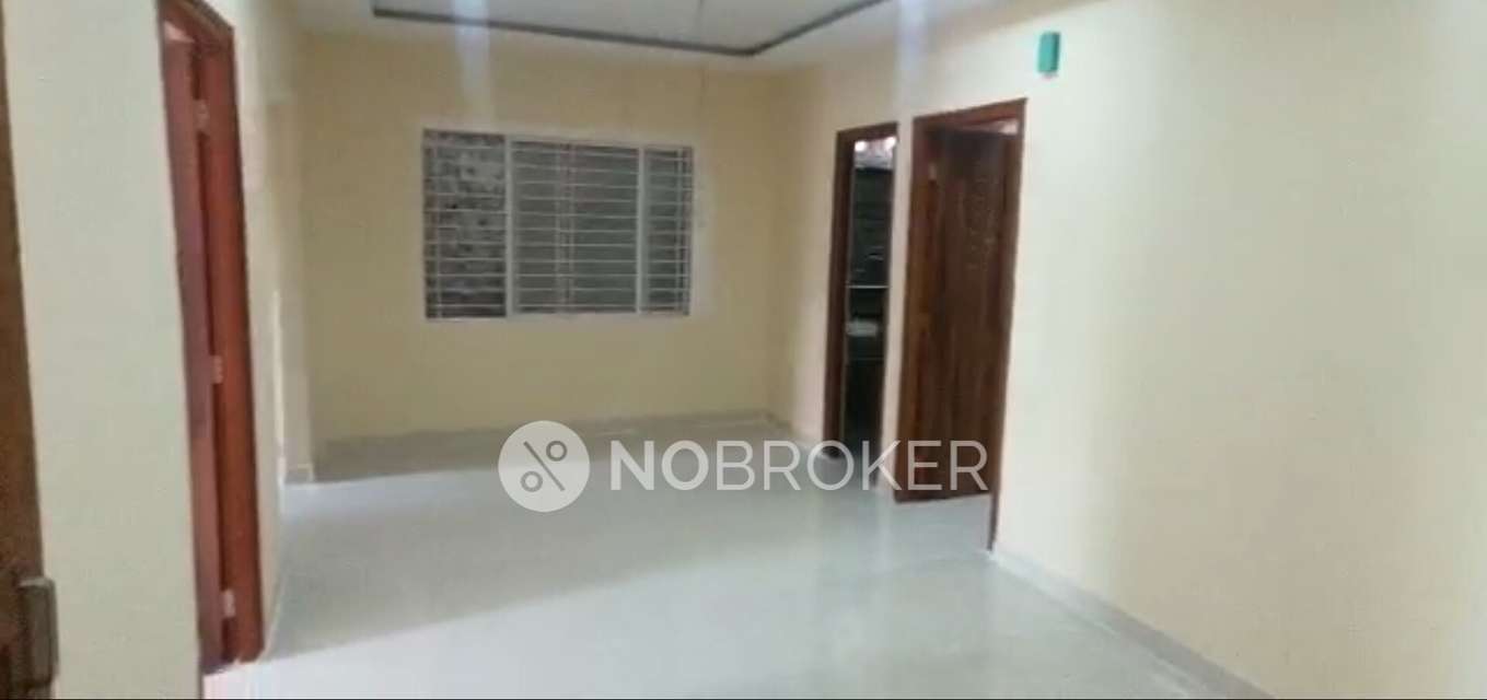 2 BHK Flat In Apartment For Sale  In Saidabad