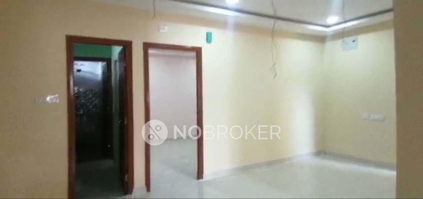 2 BHK Flat In Apartment For Sale  In Saidabad