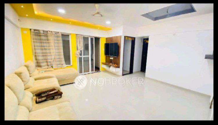 2 BHK Flat In Bramha Skycity for Rent  In Bramha Skycity