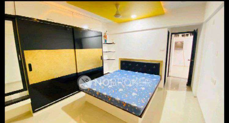 2 BHK Flat In Bramha Skycity for Rent  In Bramha Skycity