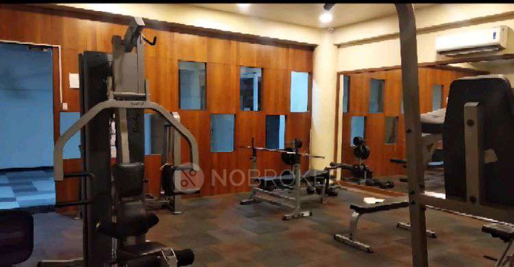 2 BHK Flat In Bramha Skycity for Rent  In Bramha Skycity