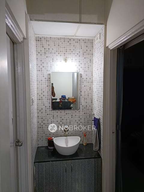 2 BHK Flat In Ganga Sparsh,  for Rent  In Undri