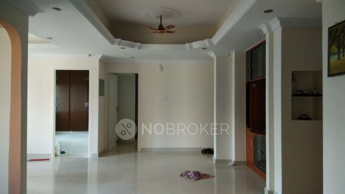 3 BHK Flat In Asian Silver Apartments For Sale  In Tambaram