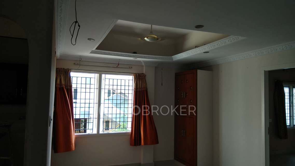 3 BHK Flat In Asian Silver Apartments For Sale  In Tambaram