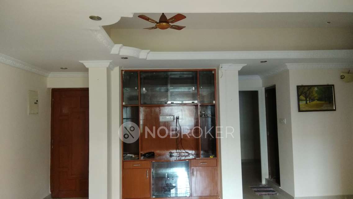 3 BHK Flat In Asian Silver Apartments For Sale  In Tambaram