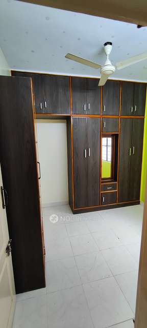 1 BHK Flat In Bda Gnanabharathi Residential Enclave, Kengeri Satellite Town For Sale  In Kengeri Satellite Town