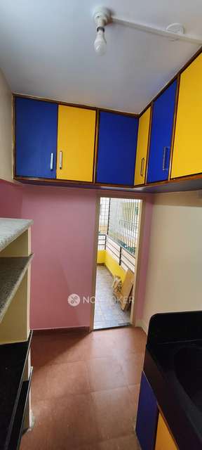 1 BHK Flat In Bda Gnanabharathi Residential Enclave, Kengeri Satellite Town For Sale  In Kengeri Satellite Town