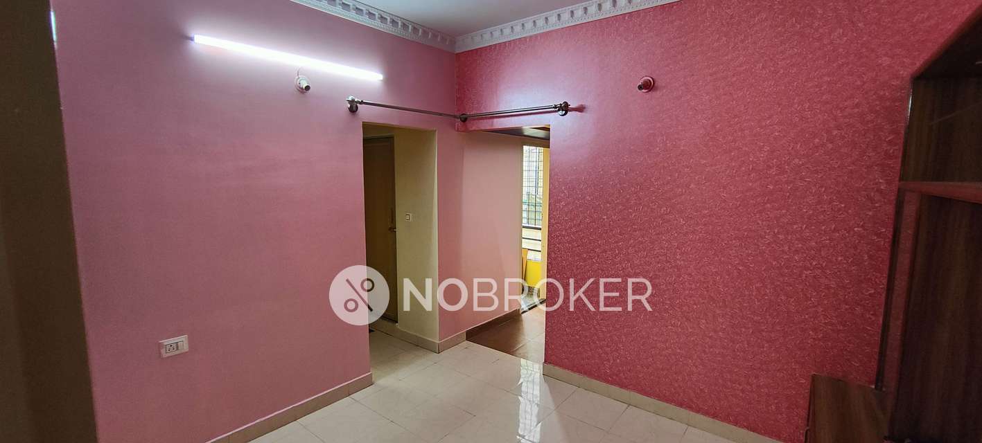 1 BHK Flat In Bda Gnanabharathi Residential Enclave, Kengeri Satellite Town For Sale  In Kengeri Satellite Town
