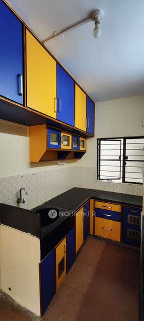 1 BHK Flat In Bda Gnanabharathi Residential Enclave, Kengeri Satellite Town For Sale  In Kengeri Satellite Town