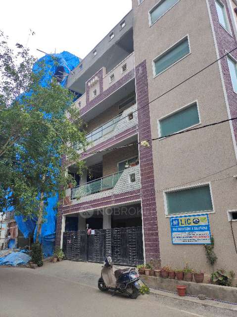 3 BHK Flat for Rent  In Yelahanka