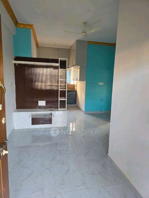 2 BHK Flat In Ayyappa Nagar for Rent  In Krishnarajapura