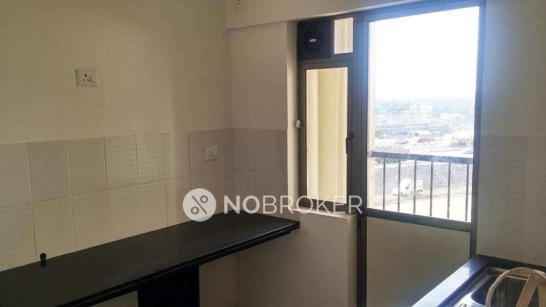 2 BHK Flat In Tata Amantra, Bhiwandi For Sale  In Amantra