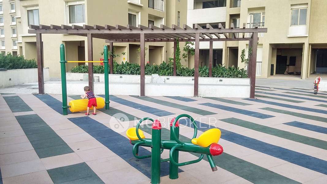 2 BHK Flat In Tata Amantra, Bhiwandi For Sale  In Amantra