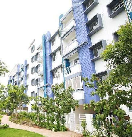 2 BHK Flat In Vgn Dynasty, Melpakkam For Sale  In Melpakkam