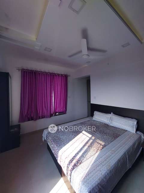 2 BHK Flat In Mont Vert Vesta For Sale  In Pirangut