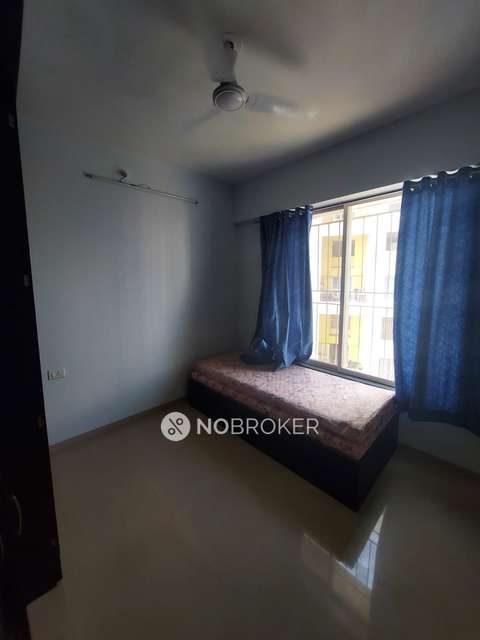2 BHK Flat In Mont Vert Vesta For Sale  In Pirangut