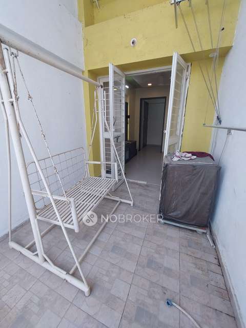 2 BHK Flat In Mont Vert Vesta For Sale  In Pirangut