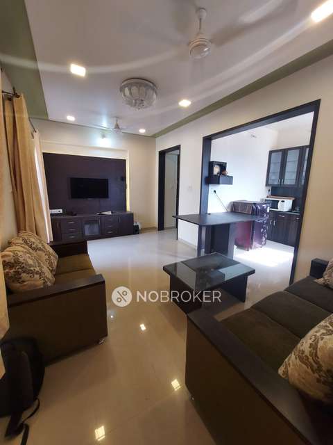 2 BHK Flat In Mont Vert Vesta For Sale  In Pirangut
