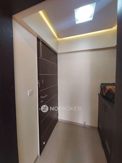 2 BHK Flat In Mont Vert Vesta For Sale  In Pirangut