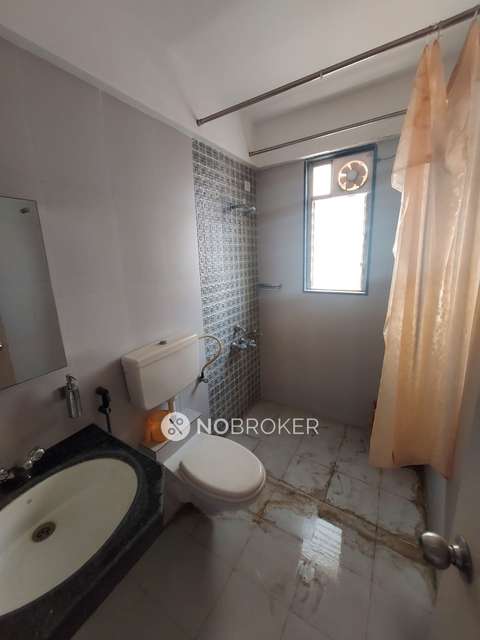 2 BHK Flat In Mont Vert Vesta For Sale  In Pirangut