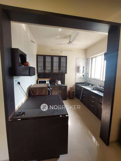 2 BHK Flat In Mont Vert Vesta For Sale  In Pirangut