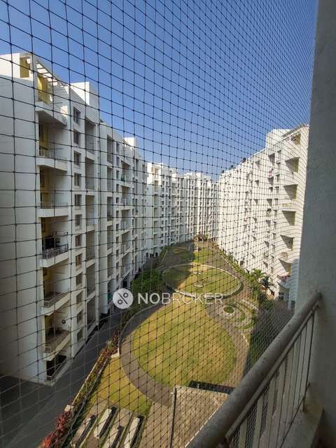 2 BHK Flat In Mont Vert Vesta For Sale  In Pirangut