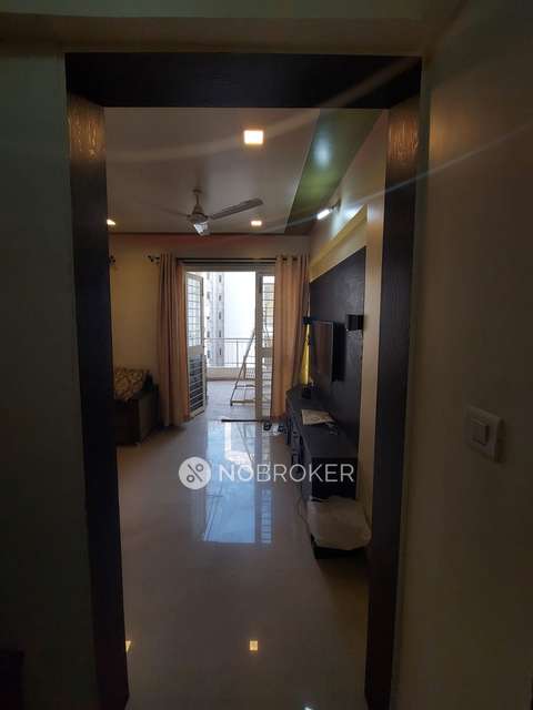 2 BHK Flat In Mont Vert Vesta For Sale  In Pirangut