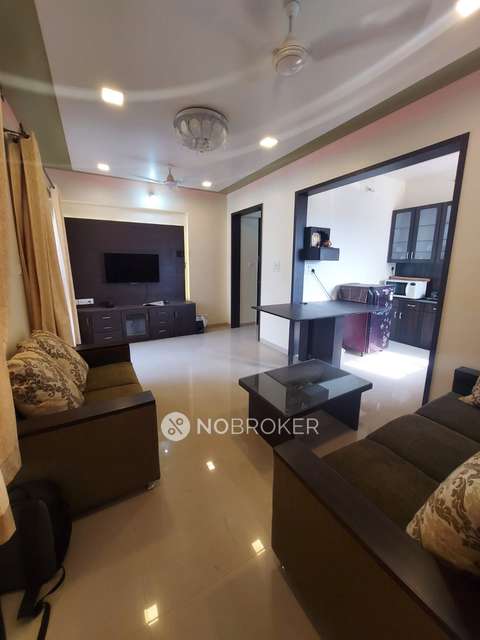 2 BHK Flat In Mont Vert Vesta For Sale  In Pirangut