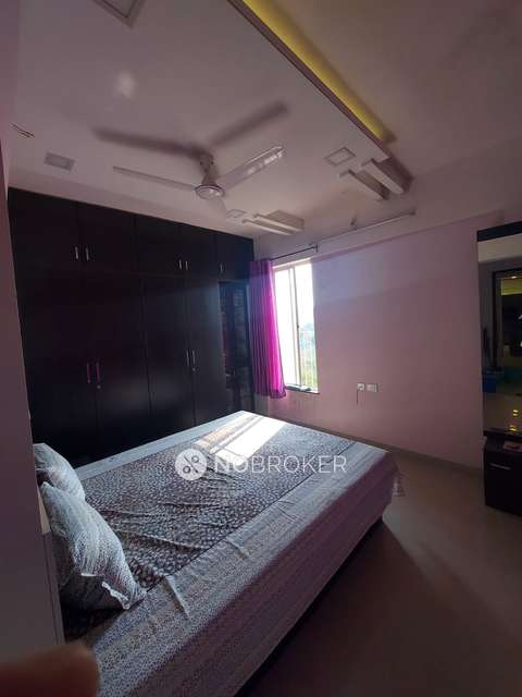 2 BHK Flat In Mont Vert Vesta For Sale  In Pirangut