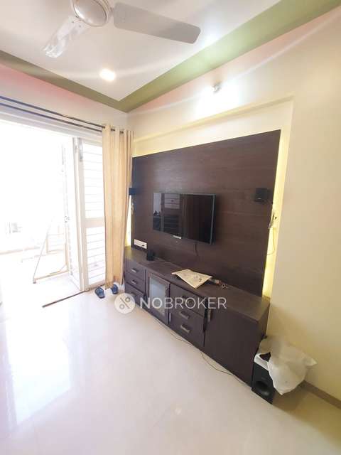 2 BHK Flat In Mont Vert Vesta For Sale  In Pirangut
