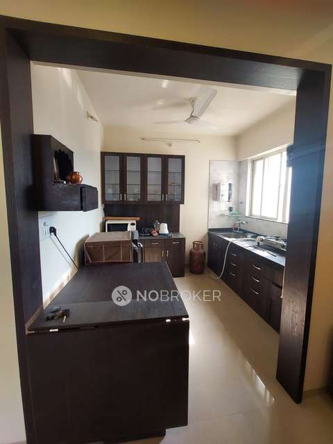2 BHK Flat In Mont Vert Vesta For Sale  In Pirangut
