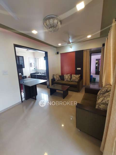2 BHK Flat In Mont Vert Vesta For Sale  In Pirangut