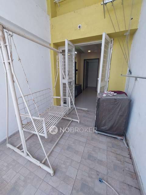 2 BHK Flat In Mont Vert Vesta For Sale  In Pirangut