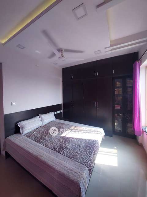 2 BHK Flat In Mont Vert Vesta For Sale  In Pirangut