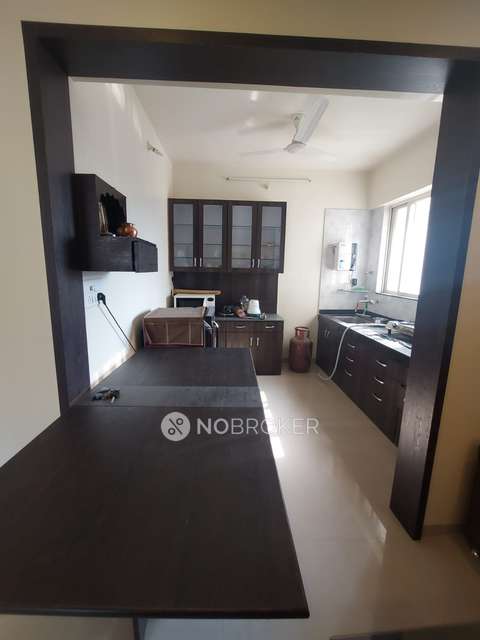 2 BHK Flat In Mont Vert Vesta For Sale  In Pirangut