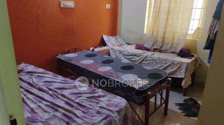 PG for Girls in Block 1, 87, Jakkasandra Extension, Koramangala, Bengaluru, Karnataka 560034, India