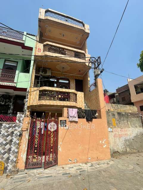 4+ BHK House For Sale  In  Vijay Nagar