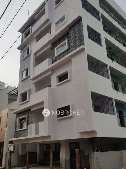 2 BHK Flat In Standalone Building  for Rent  In Nri Layout