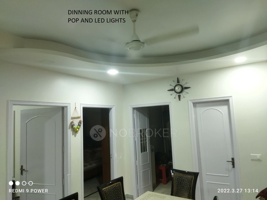 3 BHK Flat In Today Blossoms - 1 for Rent  In Sector 47