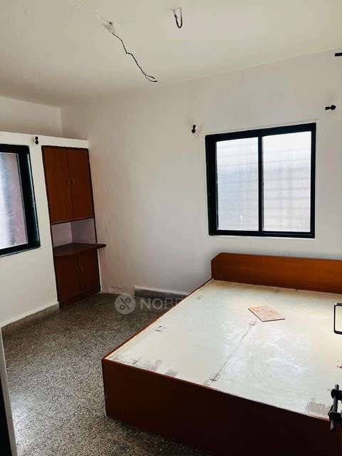 1 RK Flat In Vyas Buildinf, Raghav Nagar, Dhanakaqadi, Near Bharti Hospital for Rent  In Raghav Nagar
