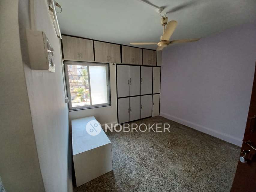 1 RK Flat In Vyas Buildinf, Raghav Nagar, Dhanakaqadi, Near Bharti Hospital for Rent  In Raghav Nagar