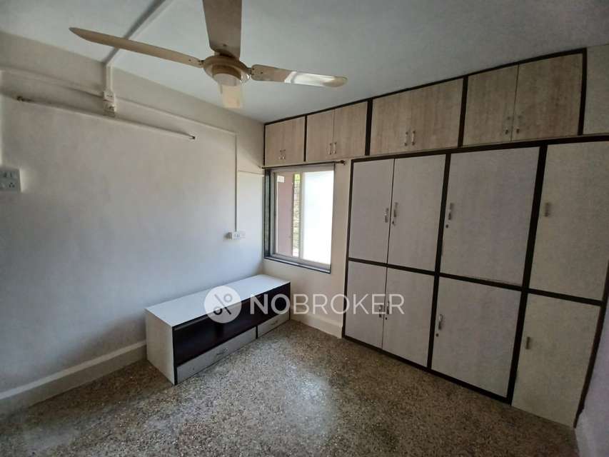 1 RK Flat In Vyas Buildinf, Raghav Nagar, Dhanakaqadi, Near Bharti Hospital for Rent  In Raghav Nagar