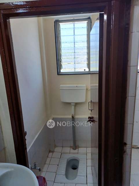 1 RK Flat In Vyas Buildinf, Raghav Nagar, Dhanakaqadi, Near Bharti Hospital for Rent  In Raghav Nagar