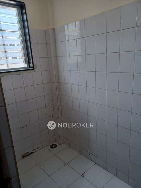 1 RK Flat In Vyas Buildinf, Raghav Nagar, Dhanakaqadi, Near Bharti Hospital for Rent  In Raghav Nagar