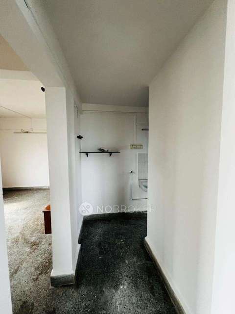 1 RK Flat In Vyas Buildinf, Raghav Nagar, Dhanakaqadi, Near Bharti Hospital for Rent  In Raghav Nagar