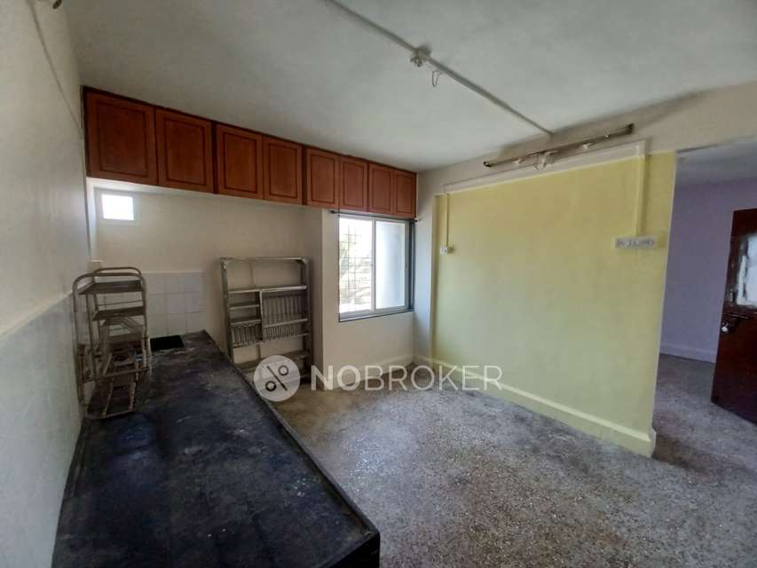 1 RK Flat In Vyas Buildinf, Raghav Nagar, Dhanakaqadi, Near Bharti Hospital for Rent  In Raghav Nagar